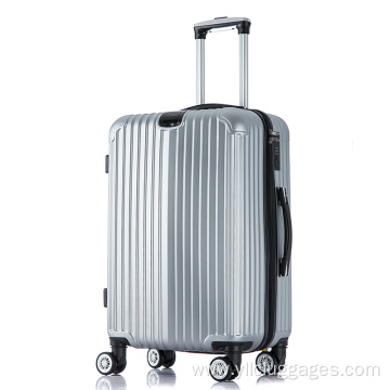 Wholesale Hard Shell Travelling Spinner Luggage sets